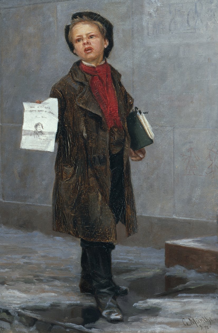Lütfen by Gerhard Peter Frantz Vilhelm Munthe