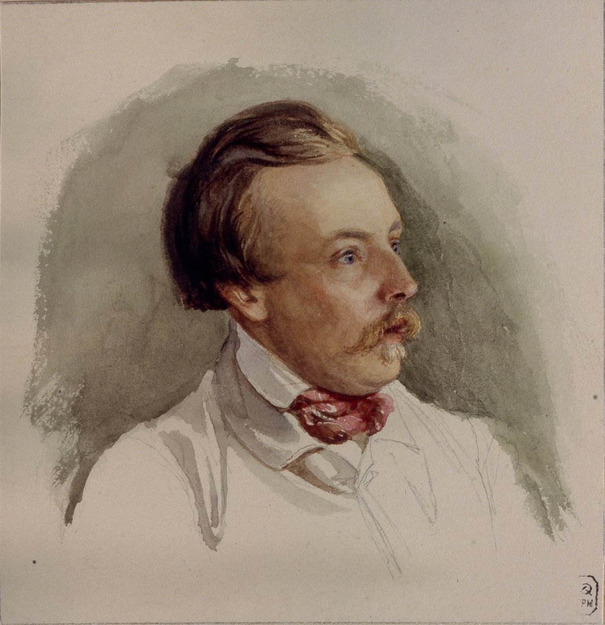 Ressam Alexander von Kotzebue