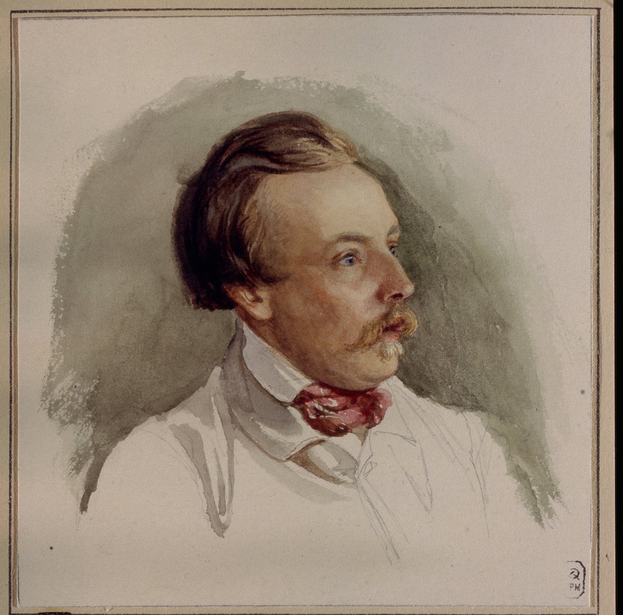 Ressam Alexander (Alexander) von Kotzebue