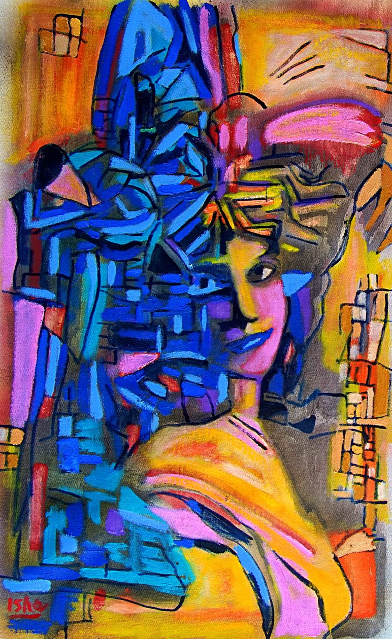  by Gerhardt Isringhaus