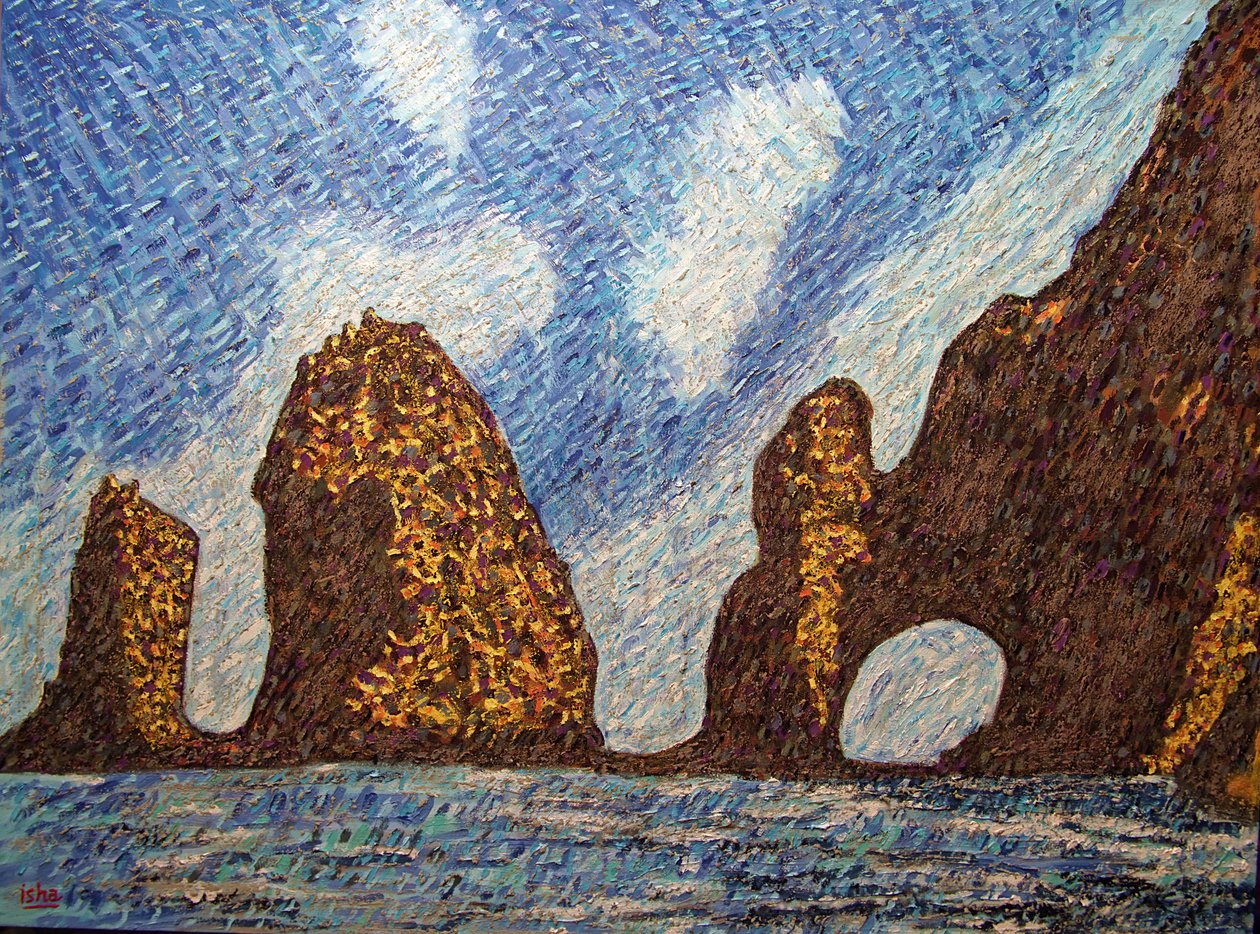  by Gerhardt Isringhaus