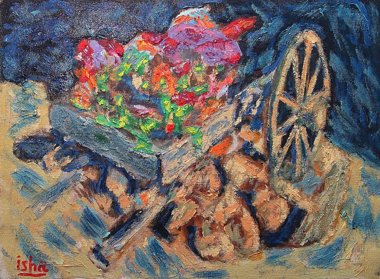  by Gerhardt Isringhaus