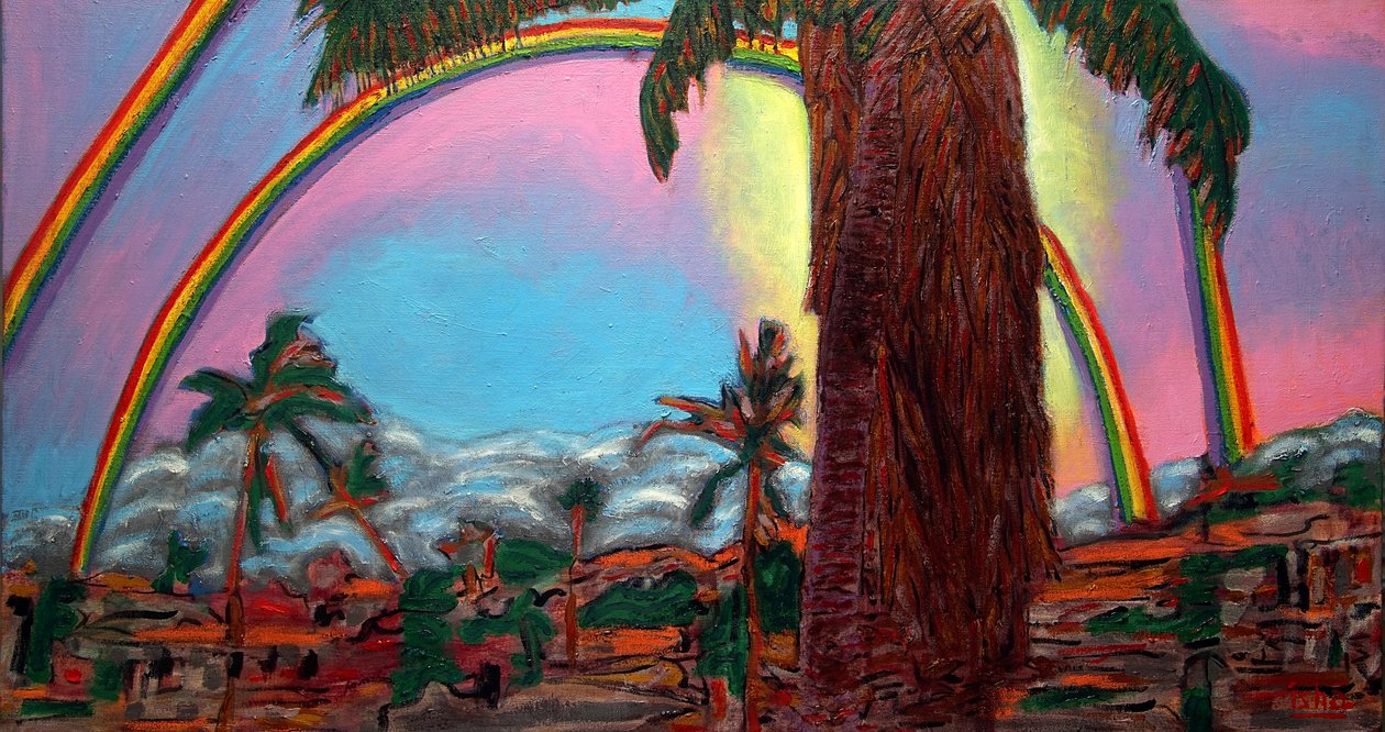  by Gerhardt Isringhaus