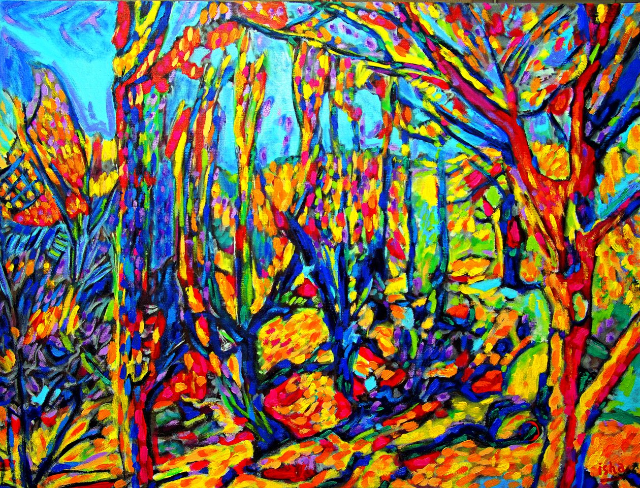  by Gerhardt Isringhaus
