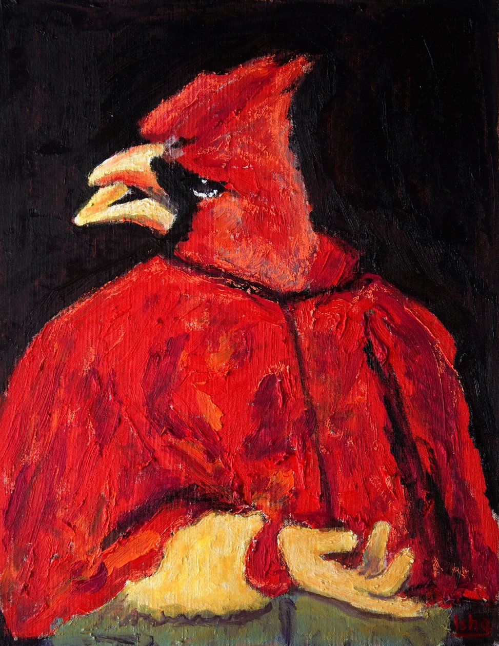  by Gerhardt Isringhaus