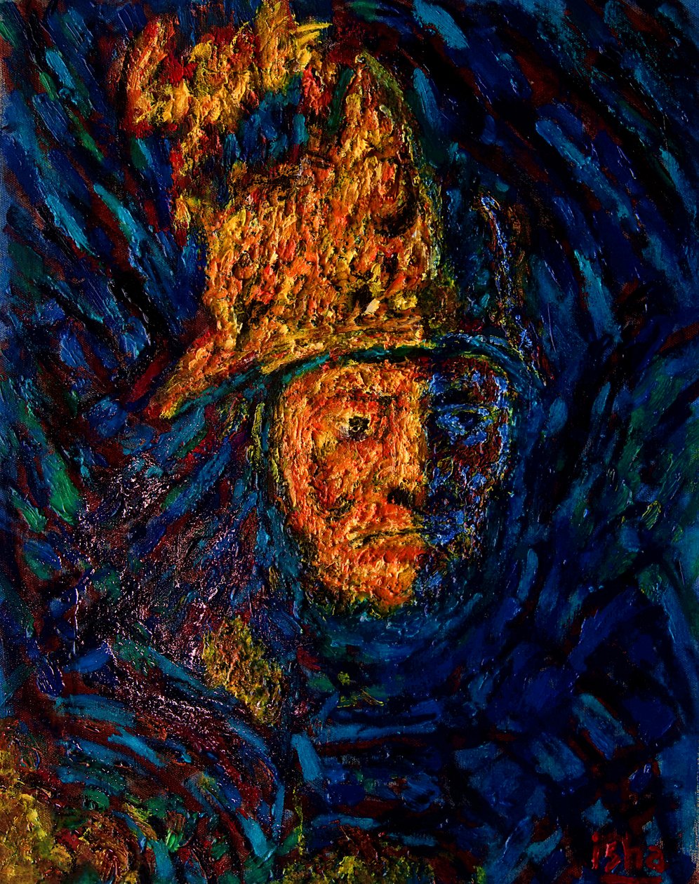  by Gerhardt Isringhaus