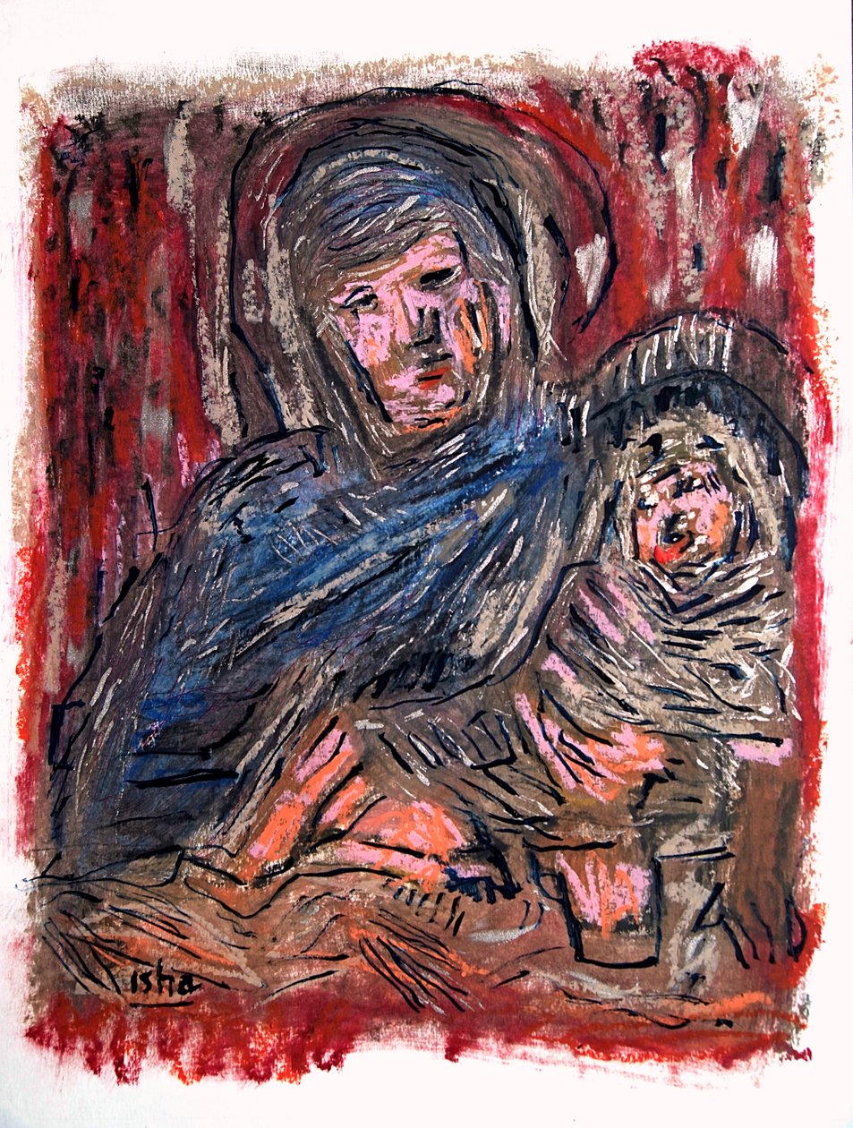  by Gerhardt Isringhaus