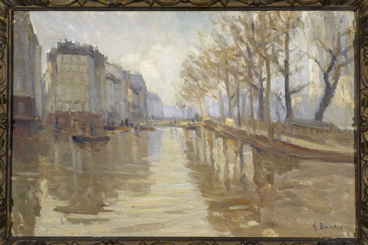  by Germain Eugene Bonneton