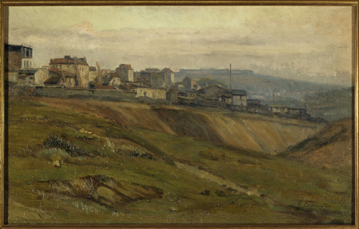  by Germain Eugene Bonneton