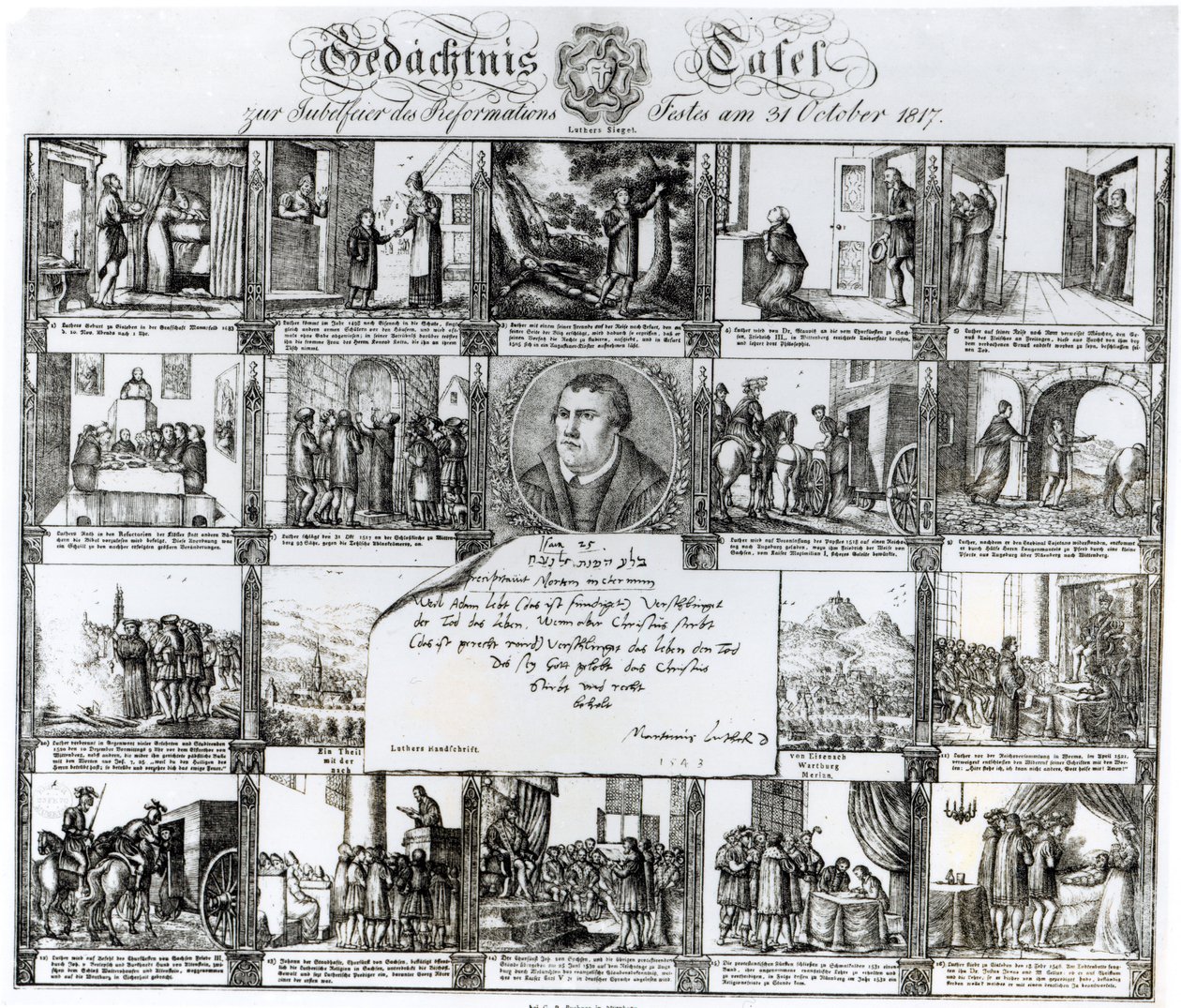 31 Ekim 1817