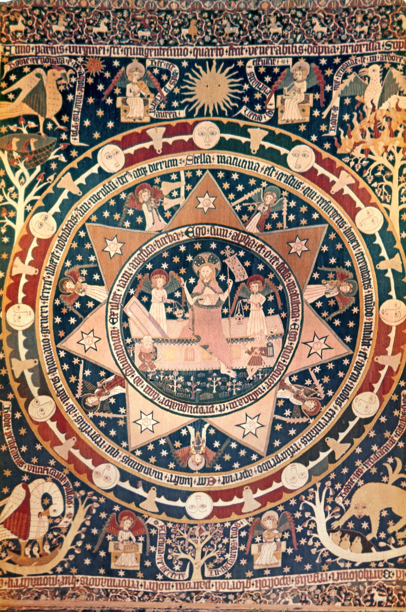 Luene Manastırı
