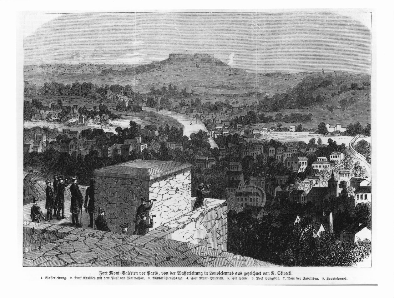 Louveciennes