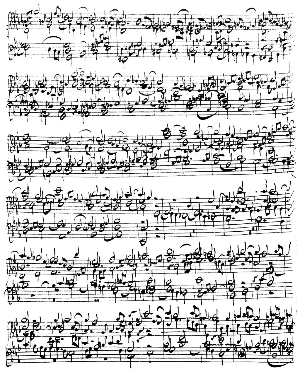 Johann Sebastian Bach