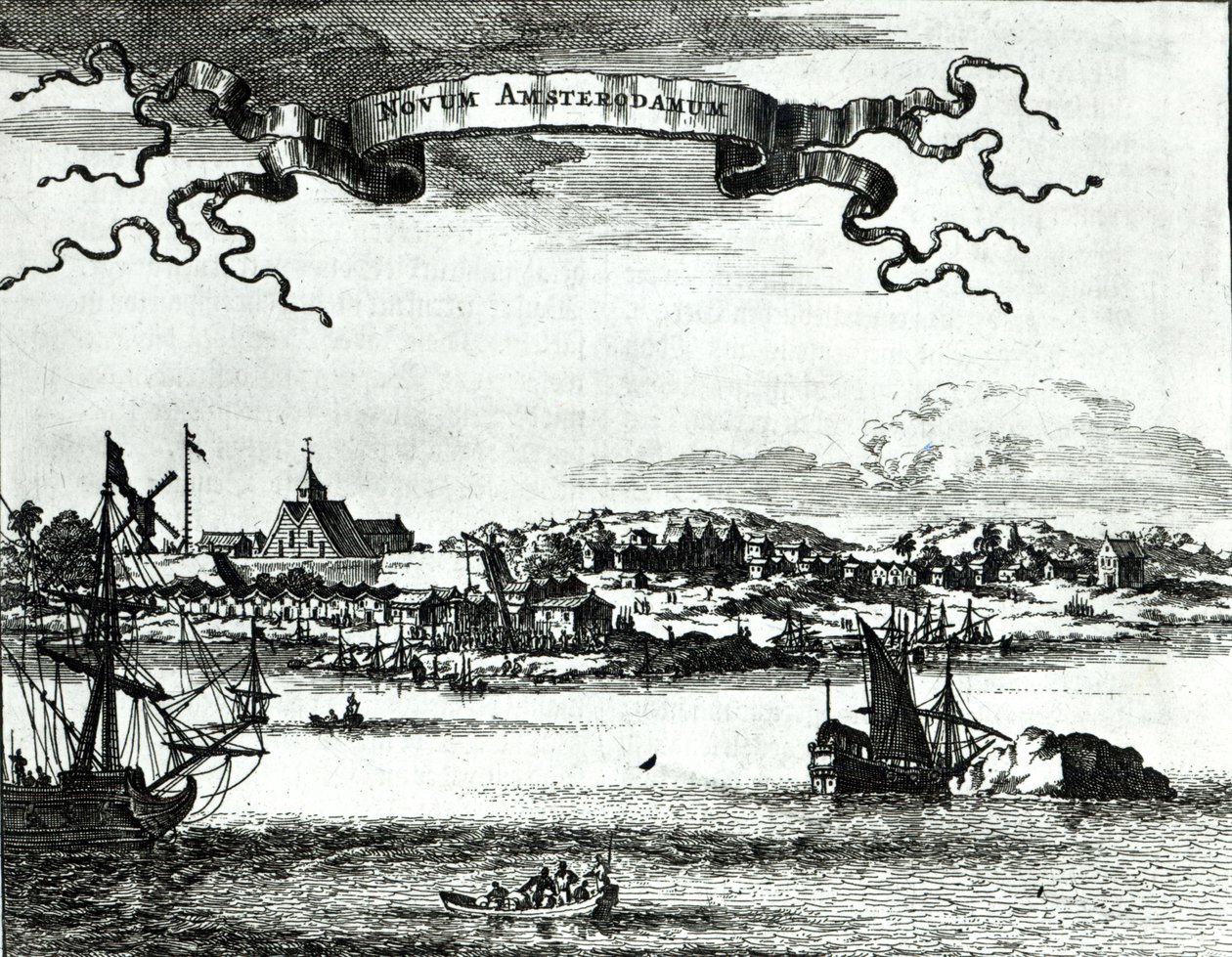 Eskimolar, c.1667 by German School