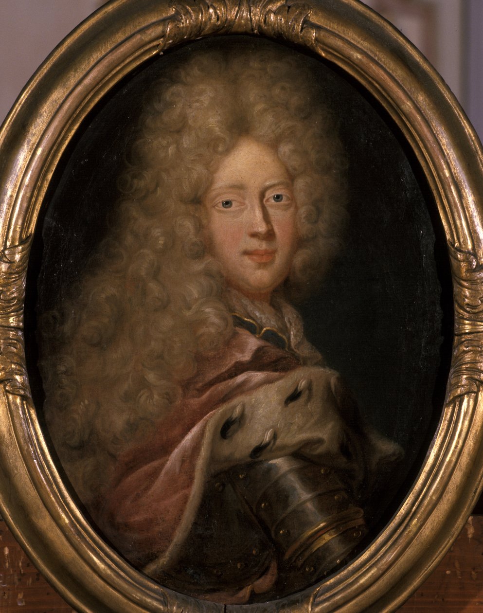 Meiningen Dükü Anton Ulrich