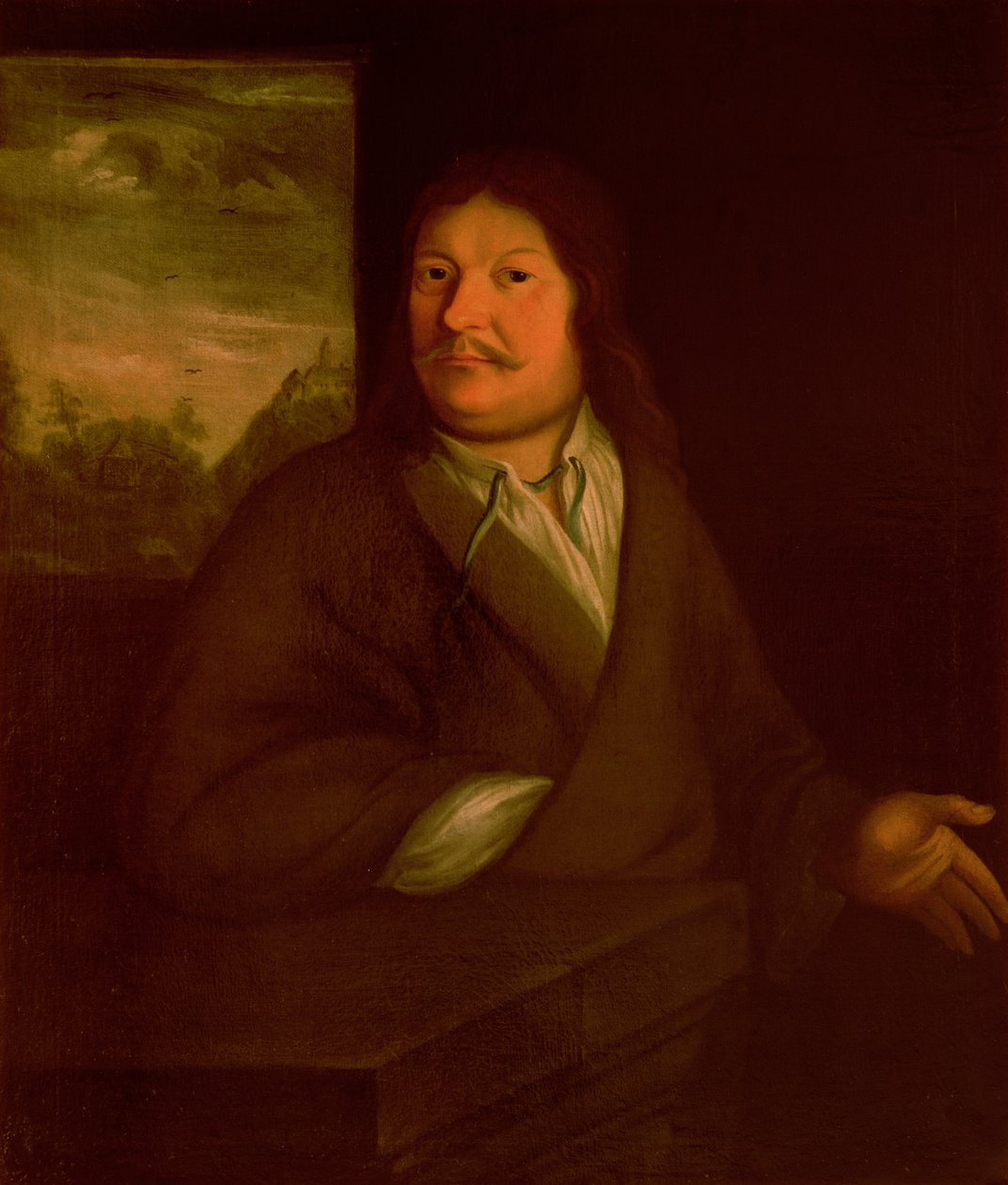 Johann Ambrosius Bach