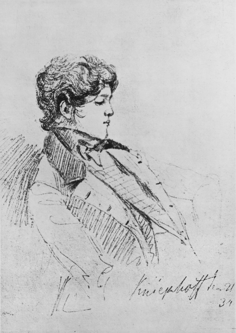 Prens Otto von Bismarck