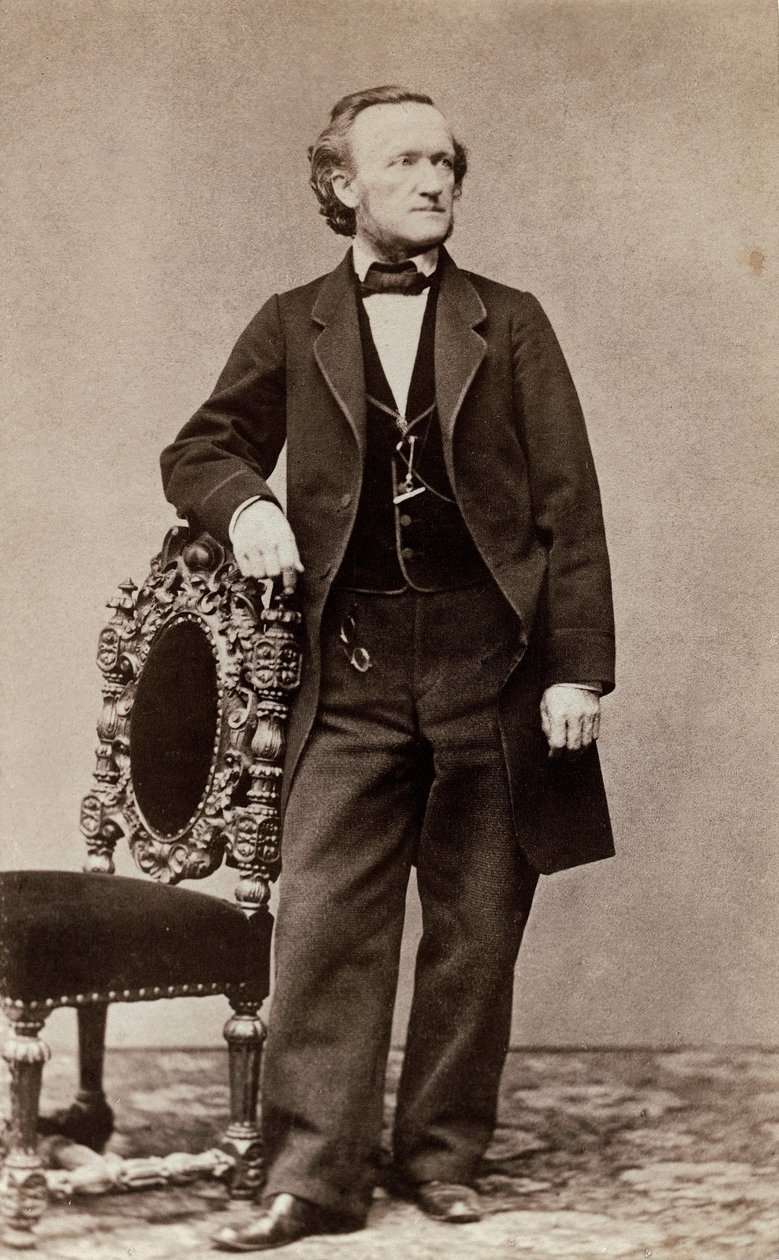 Richard Wagner
