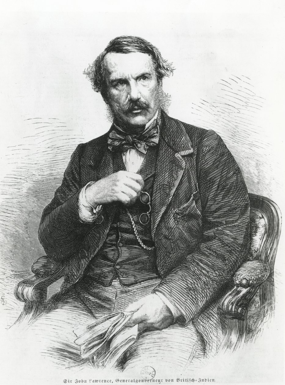 Sir John Lawrence