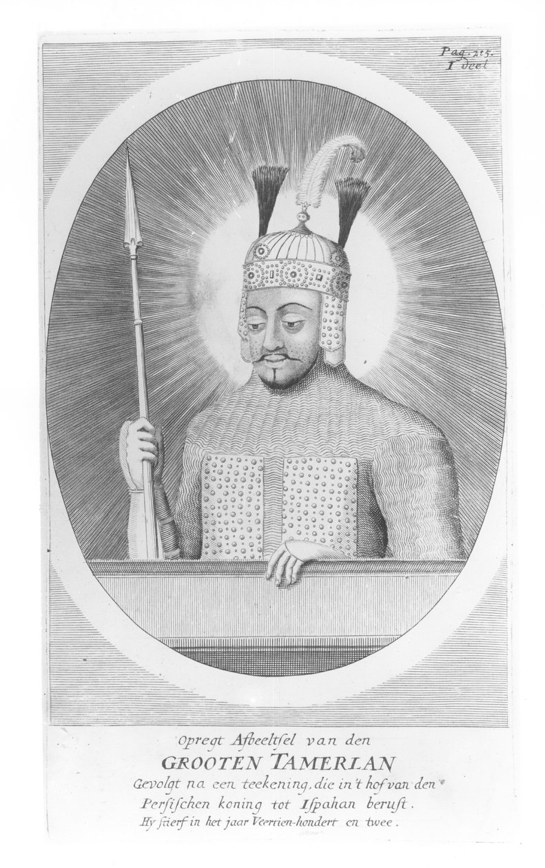 Büyük Timur