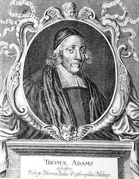 Thomas Adams