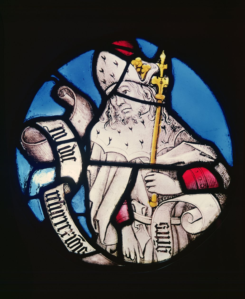 Peygamber Zephaniah