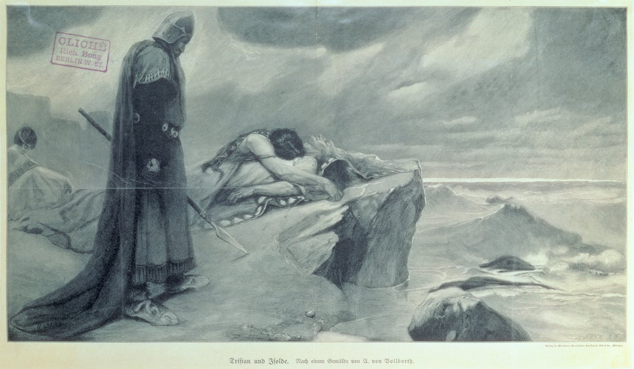 Richard Wagner