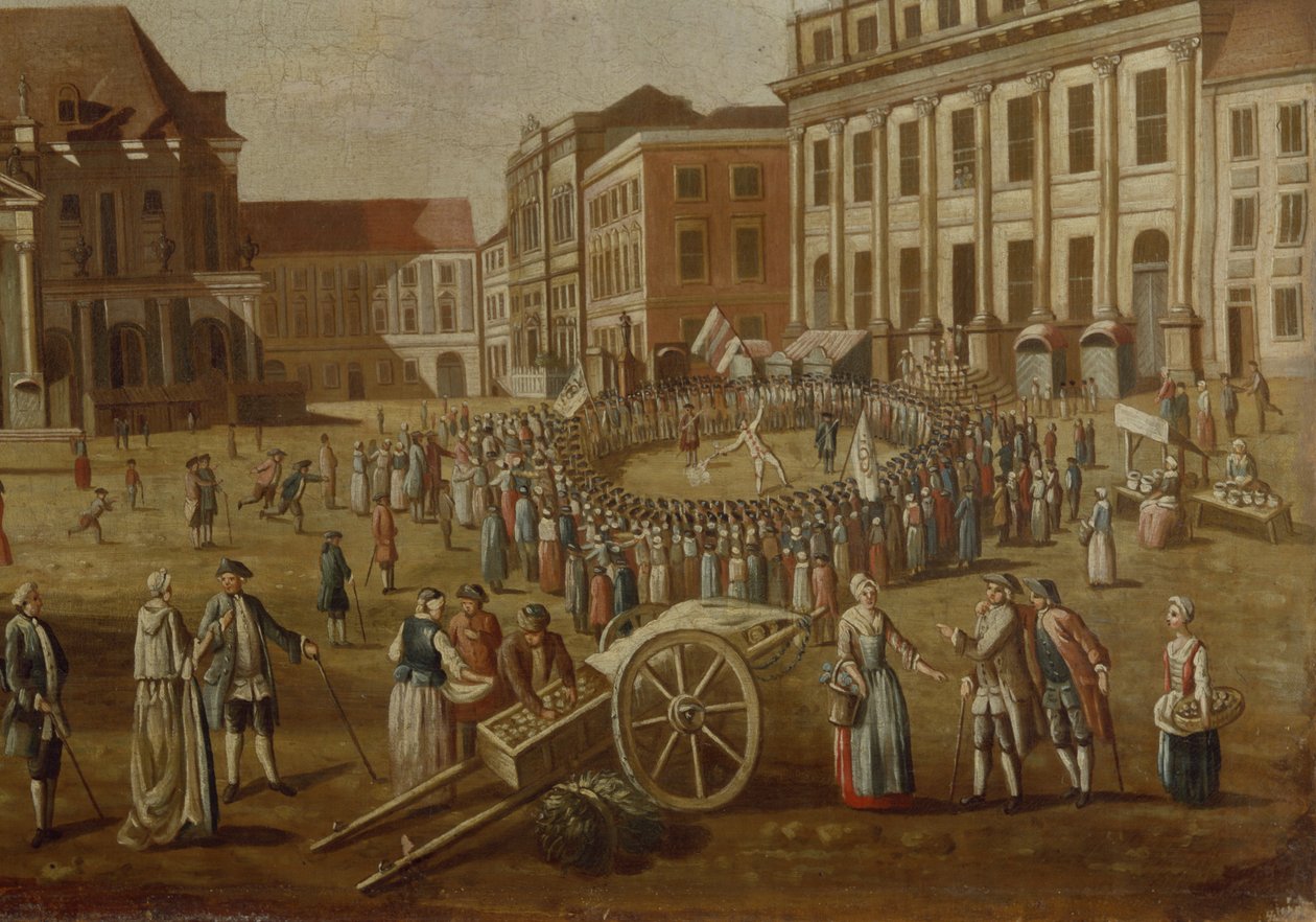 Alter Markt