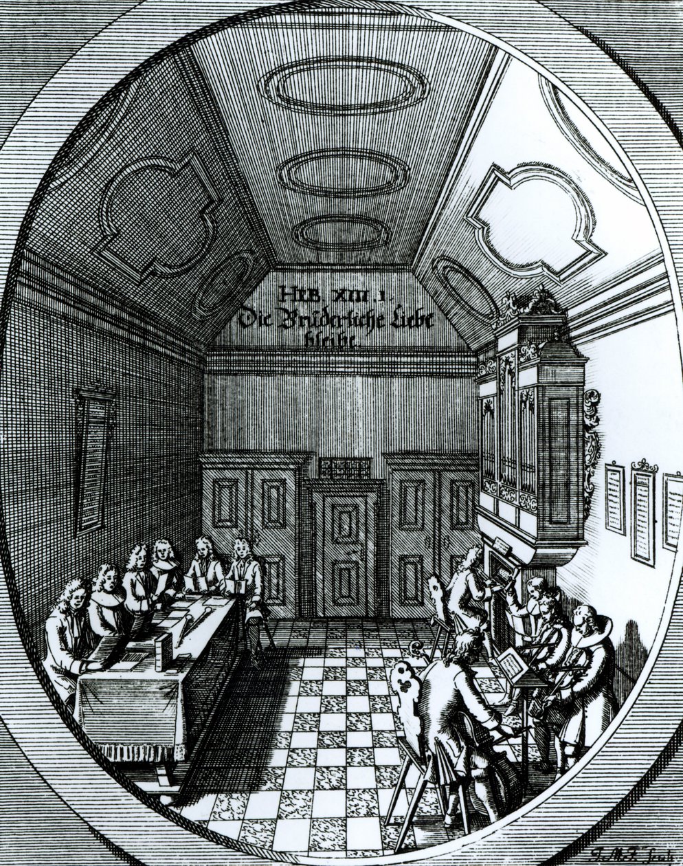 Müzik Odası by German School