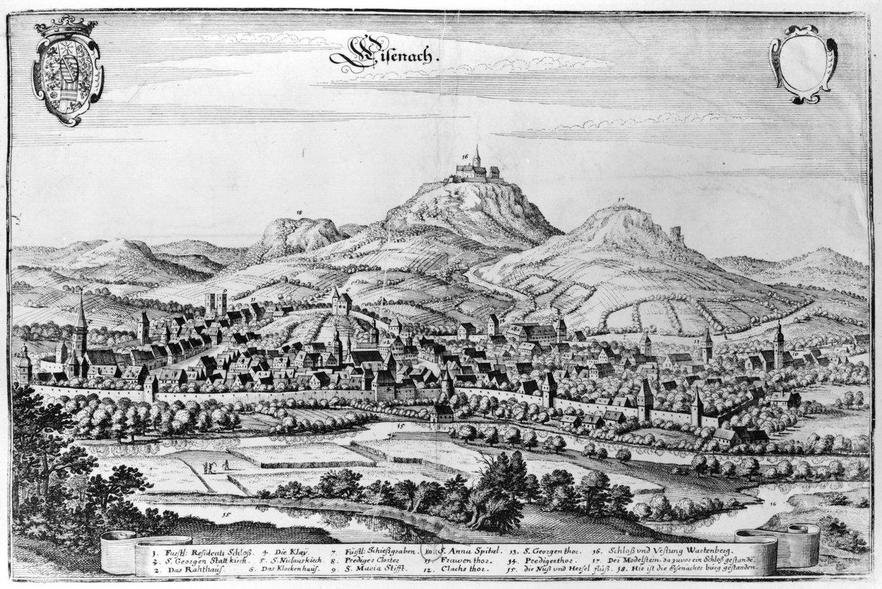 Eisenach