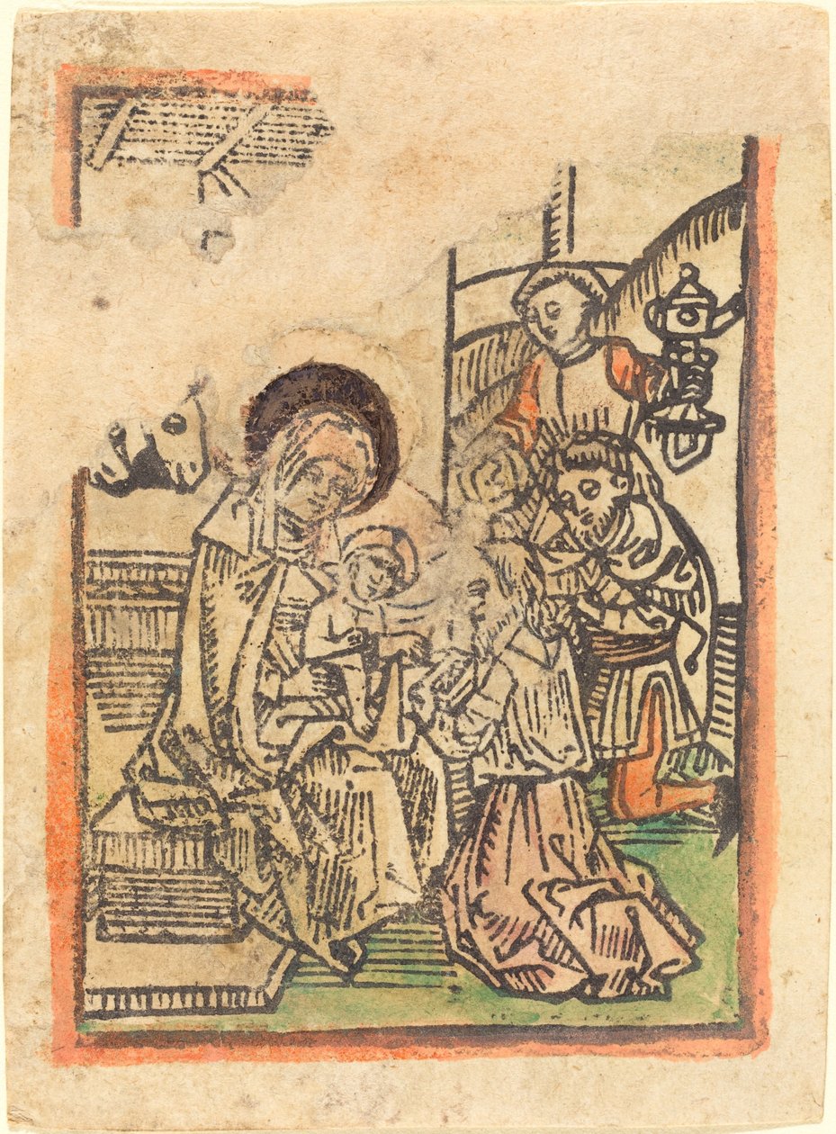 Magi
