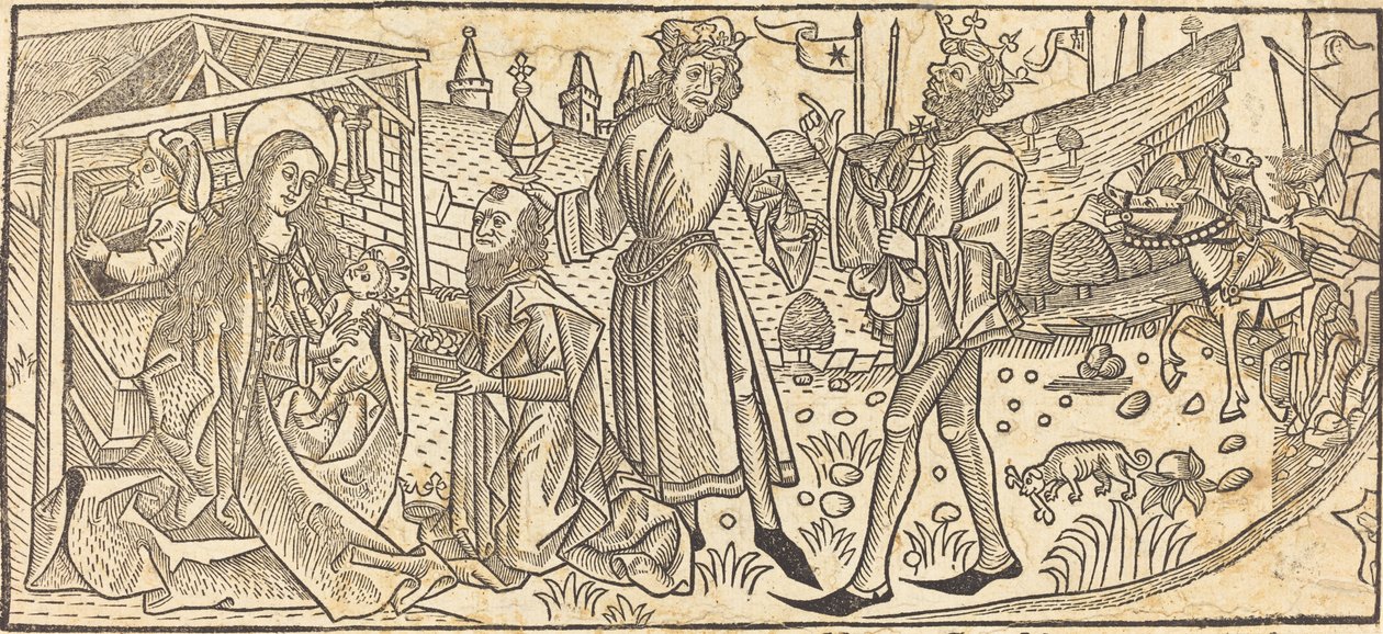Magi