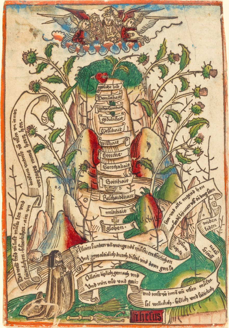 Kurtuluş Yolu by German 15th Century