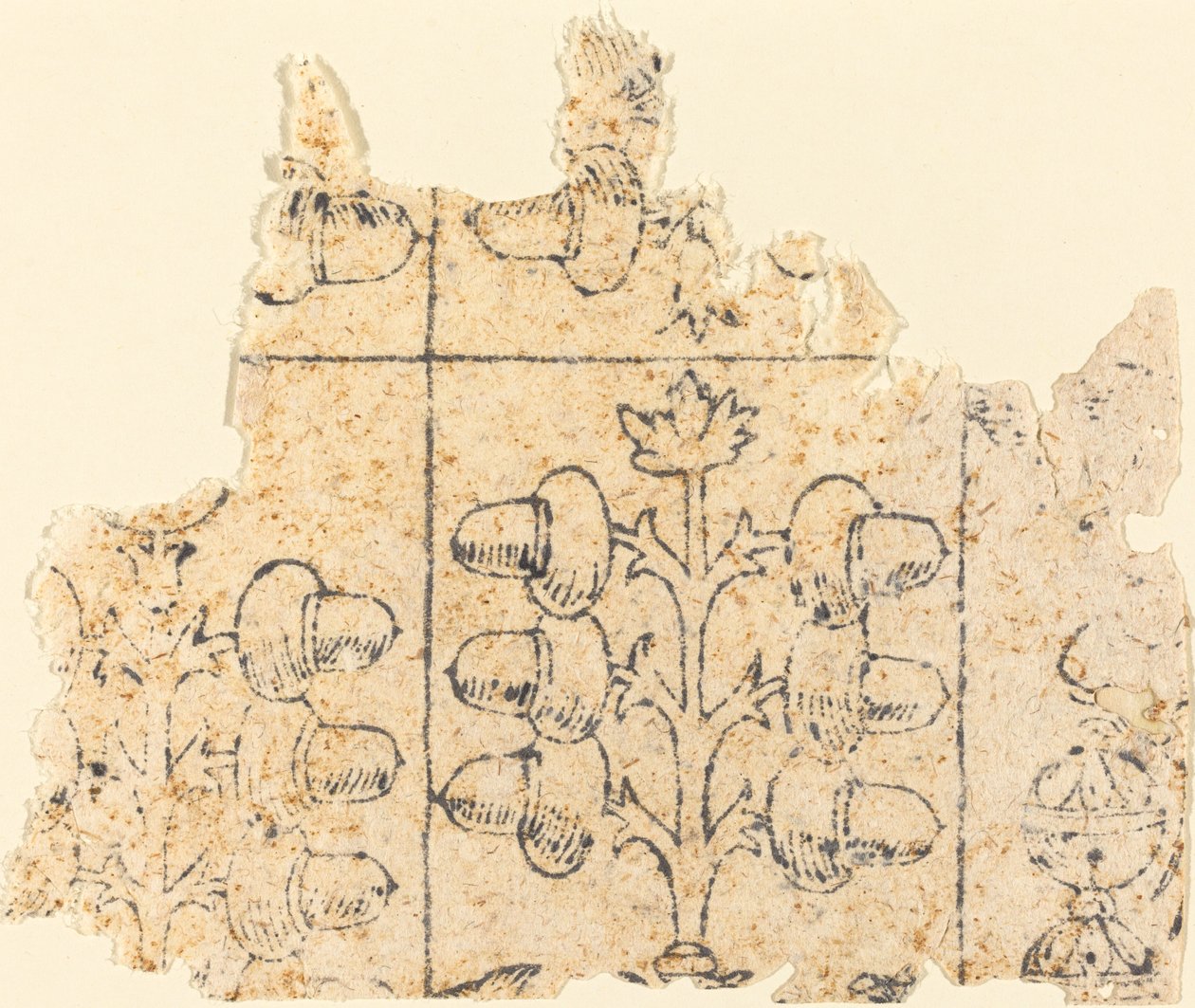 İskambil kart by German 16th Century