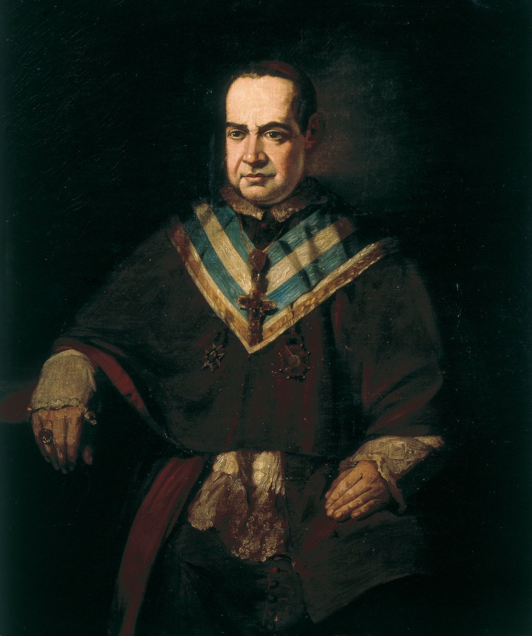Saint Anthony Mary