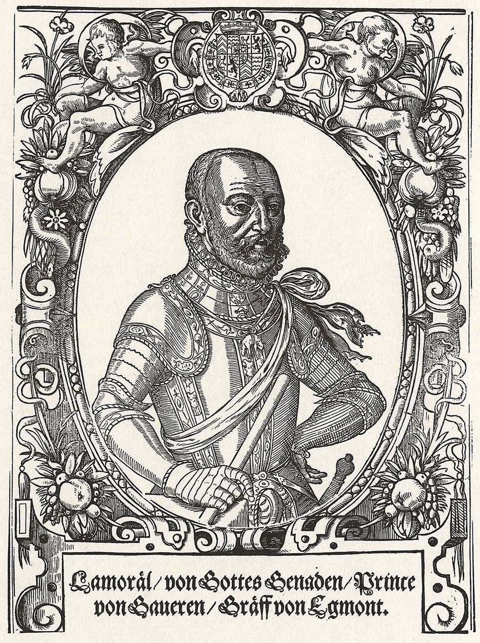 Lamoral