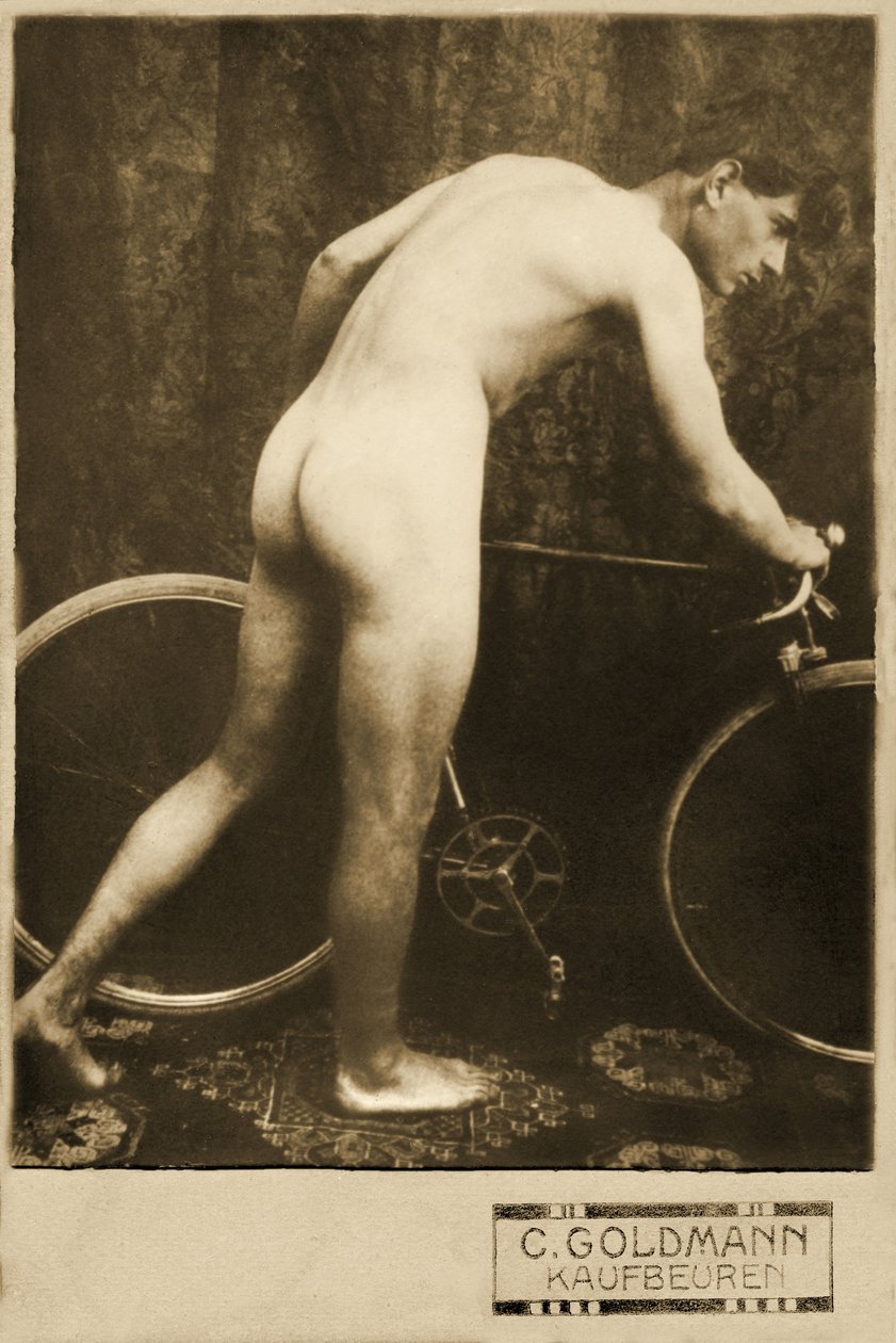  by German Photographer