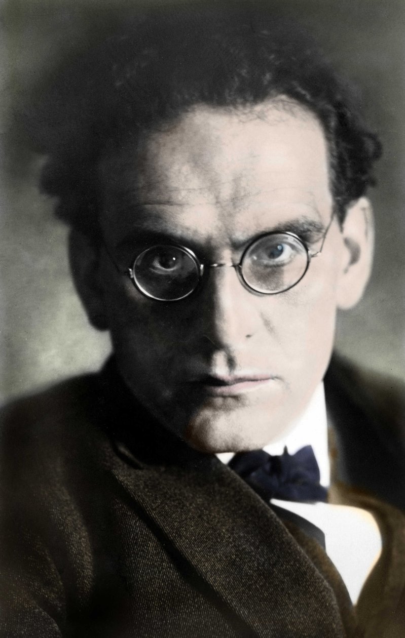 Otto Klemperer
