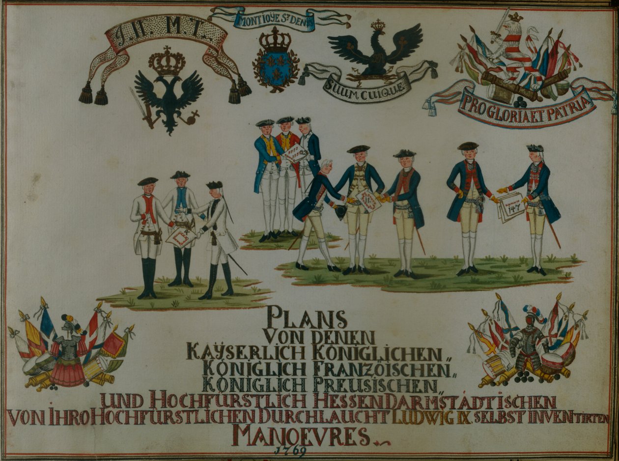 Hesse-Darmstadt