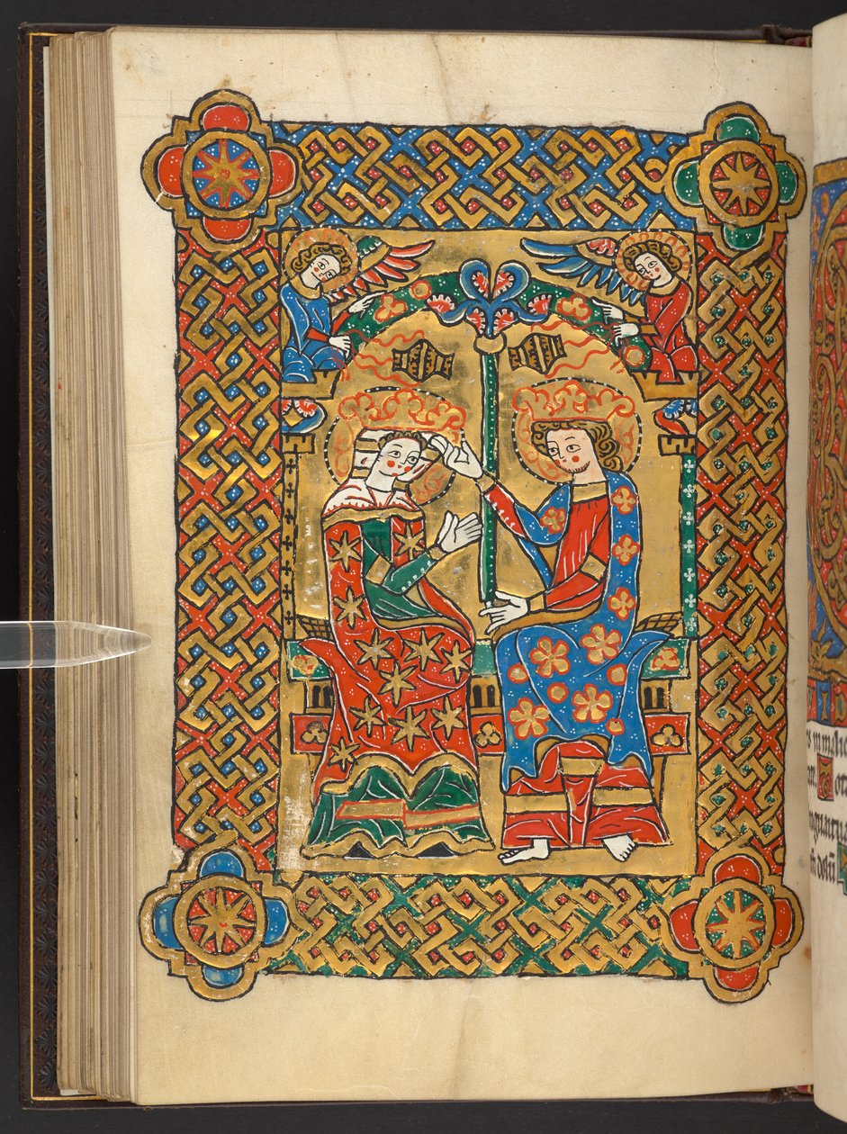 Ekle. 60629, f.56v Bakire