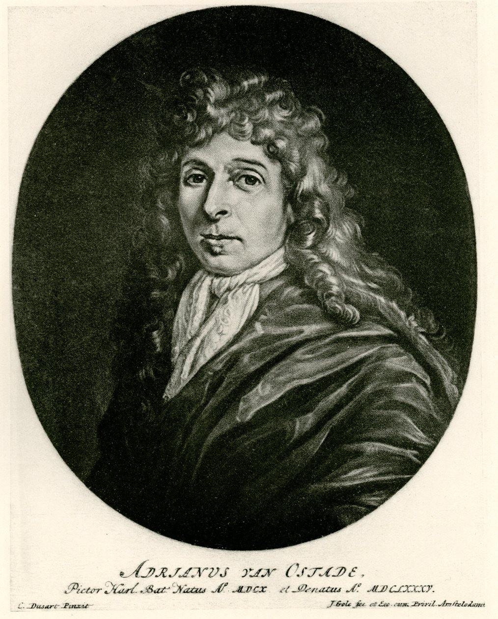 Ostade