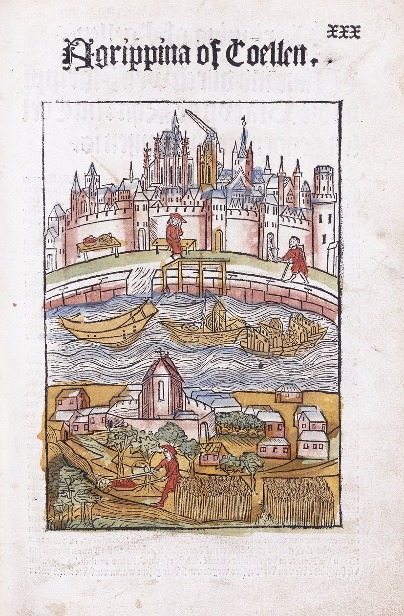 Coellen
