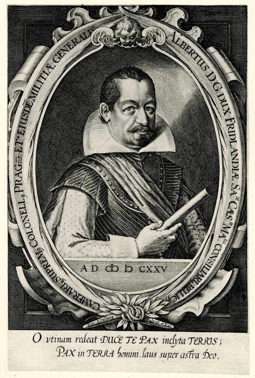 Wallenstein