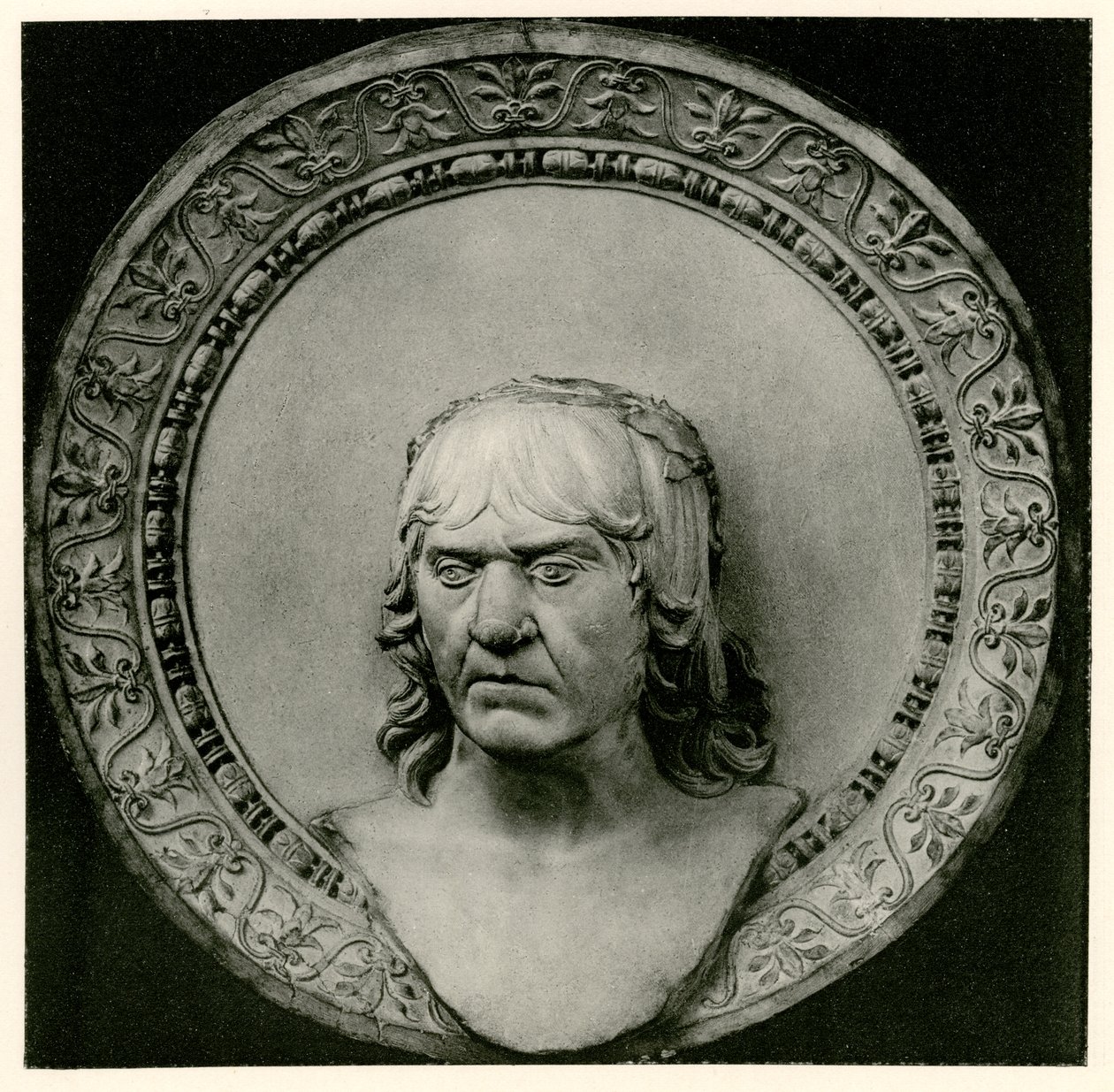 Andrea Mantegna by German School