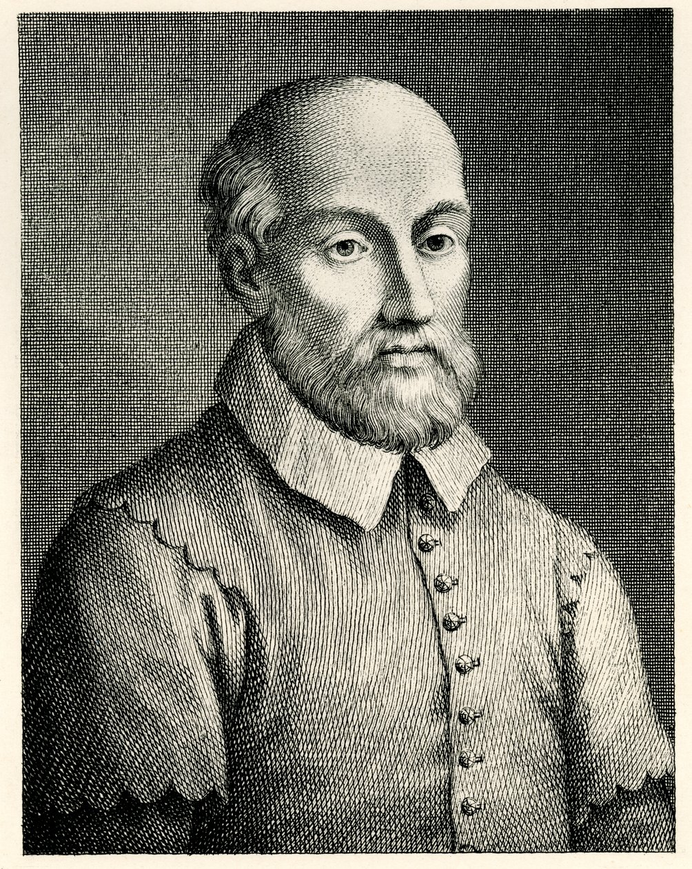Andrea Palladio, 1884-90 (fototip) by German School