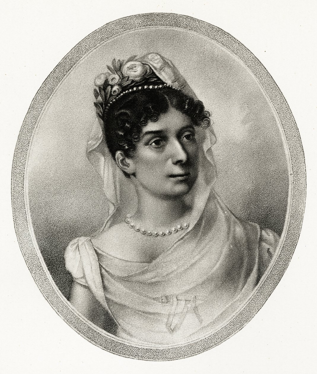 Angelica Katalanca by German School