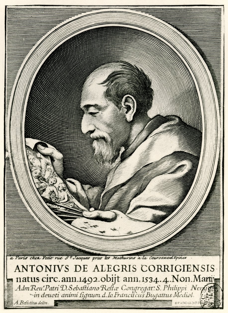 Correggio