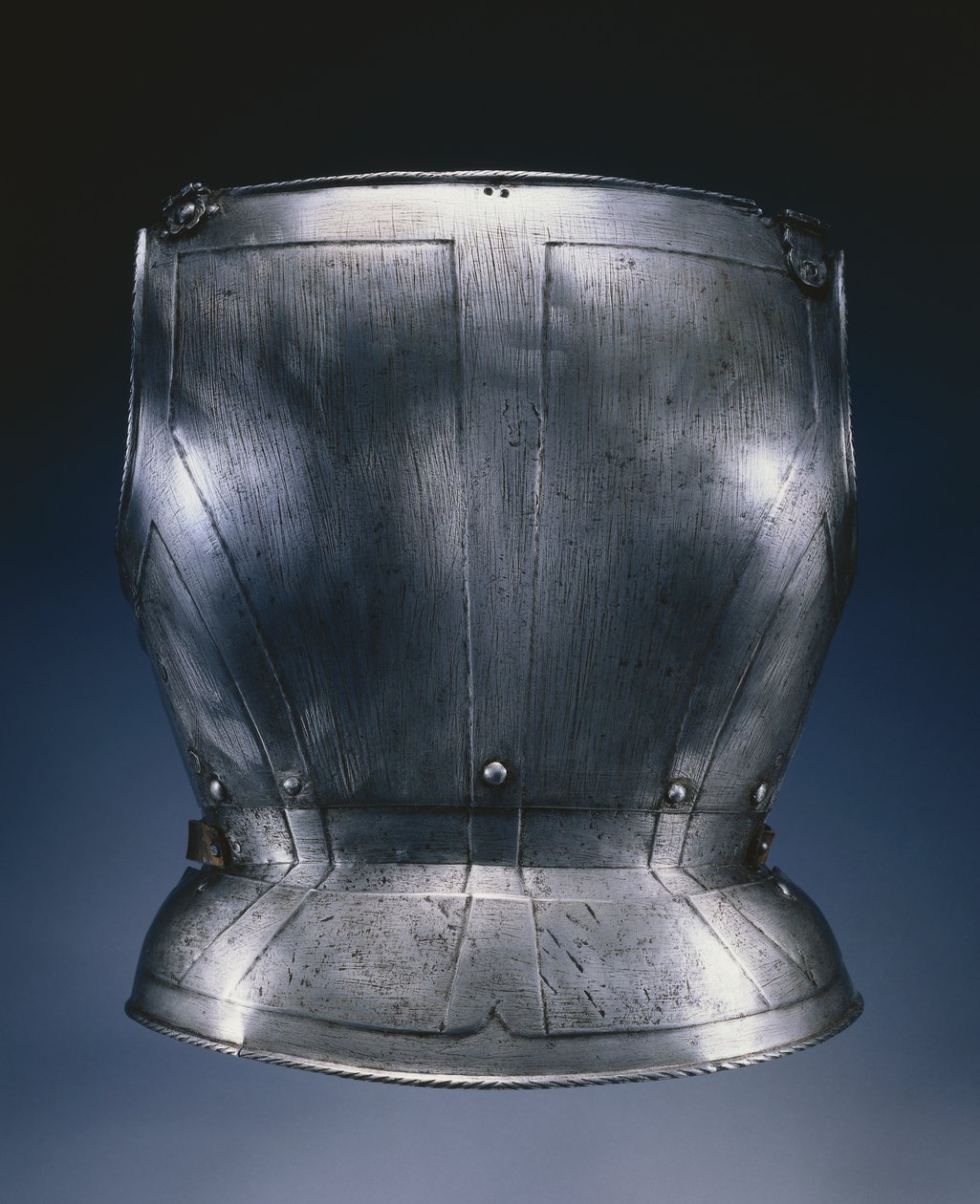 Arka plaka, Landshut, 1500