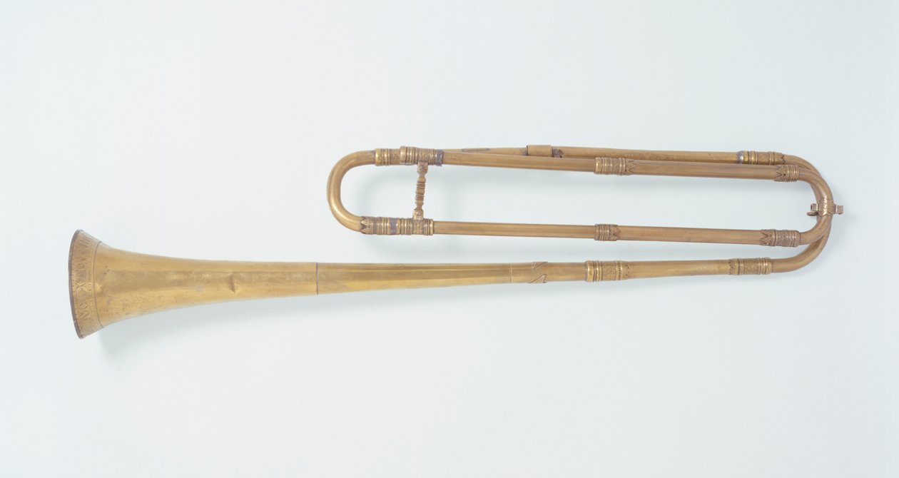 Bas Trombon, Nürnberg