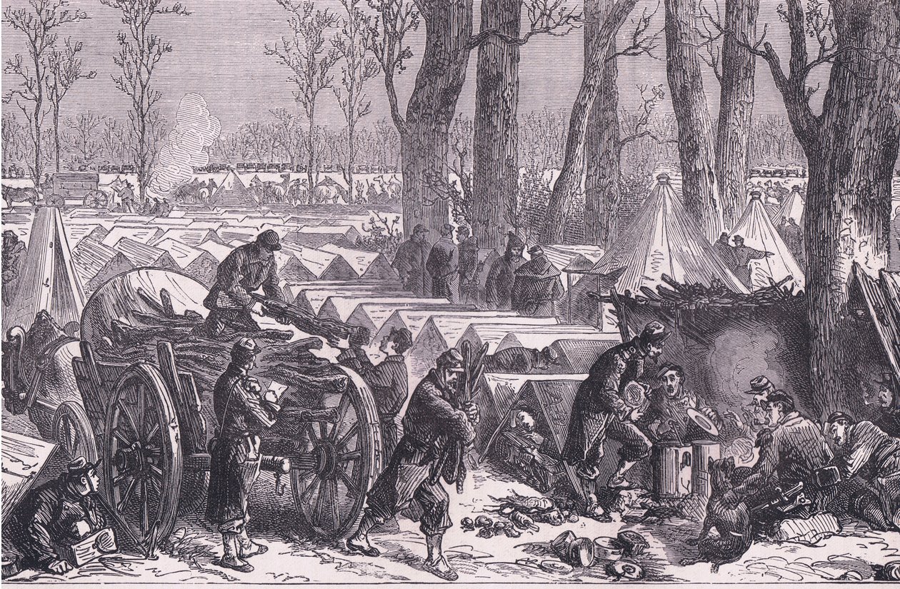 General Du Croy